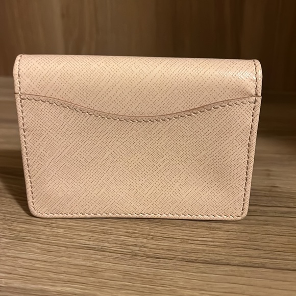 Salvatore Farragamo keychain Gancini clip Card case - Picture 2 of 7